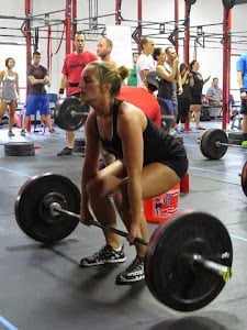 Photo of CrossFit Kirkwood