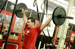 Photo of CrossFit Kirkwood