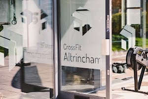 Photo of CrossFit Altrincham