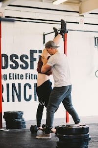 Photo of CrossFit Altrincham