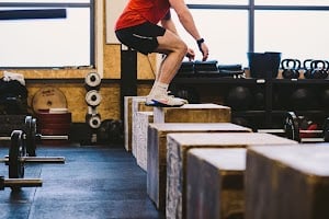 Photo of CrossFit Altrincham