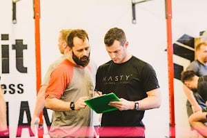 Photo of CrossFit Altrincham