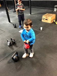 Photo of CrossFit East Coast