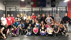 Photo of CrossFit East Coast