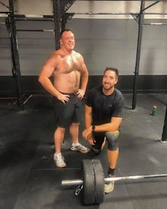 Photo of CrossFit East Coast