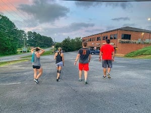 Photo of CrossFit Boiler Room