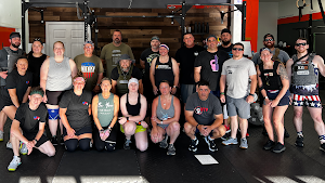 Photo of CrossFit Boiler Room