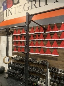 Photo of CrossFit Boiler Room