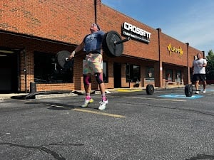 Photo of CrossFit Boiler Room