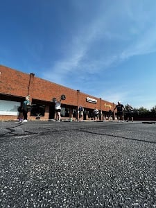 Photo of CrossFit Boiler Room