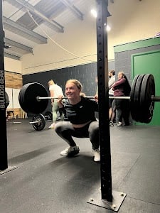 Photo of Clwydian CrossFit