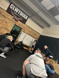 Photo of Clwydian CrossFit