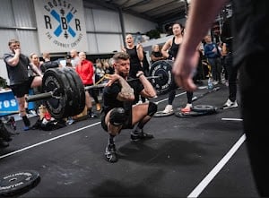 Photo of Clwydian CrossFit