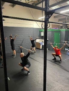 Photo of Clwydian CrossFit