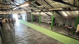 Photo of Clwydian CrossFit