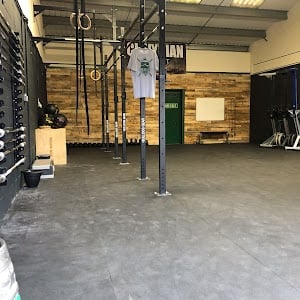 Photo of Clwydian CrossFit