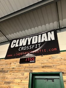 Photo of Clwydian CrossFit