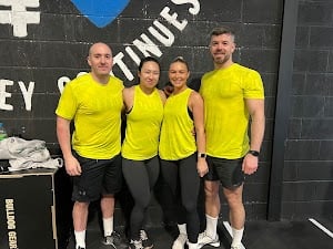 Photo of Clwydian CrossFit