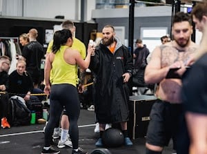 Photo of Clwydian CrossFit