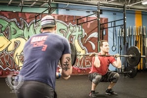 Photo of CrossFit Breaking Boundaries