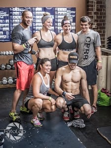 Photo of CrossFit Breaking Boundaries