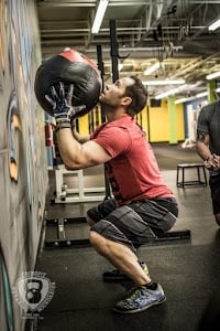 Photo of CrossFit Breaking Boundaries