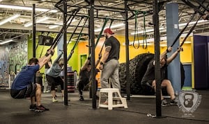 Photo of CrossFit Breaking Boundaries