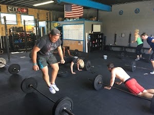 Photo of CrossFit Dana Point