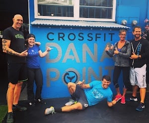 Photo of CrossFit Dana Point