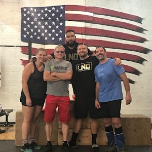 Photo of CrossFit Elkhart