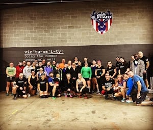 Photo of CrossFit Elkhart