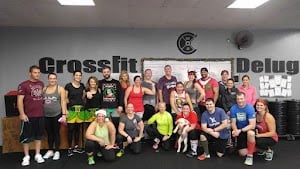 Photo of CrossFit Deluge