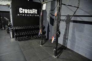 Photo of CrossFit North Carlton