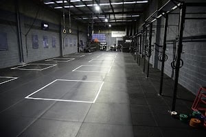 Photo of CrossFit North Carlton