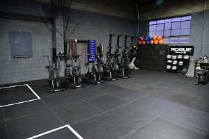 Photo of CrossFit North Carlton