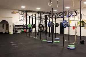 Photo of CrossFit am See