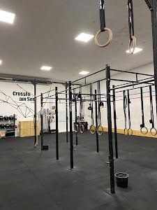 Photo of CrossFit am See