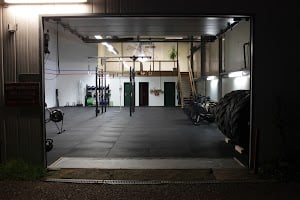 Photo of CrossFit am See