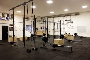 Photo of CrossFit am See