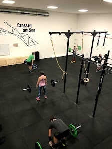 Photo of CrossFit am See