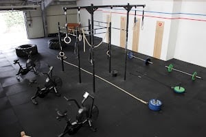 Photo of CrossFit am See