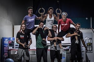 Photo of CrossFit Moves