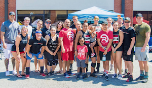 Photo of CrossFit Rockdale