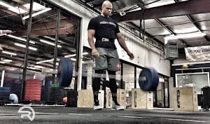 Photo of CrossFit Rockdale