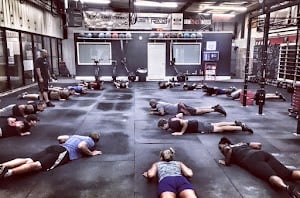 Photo of CrossFit Rockdale