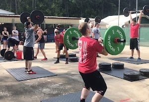 Photo of CrossFit Rockdale