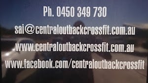 Photo of Central Outback CrossFit