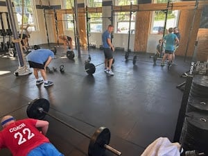 Photo of CrossFit 868