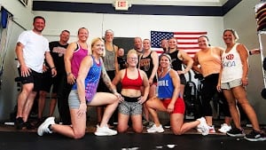 Photo of CrossFit 868