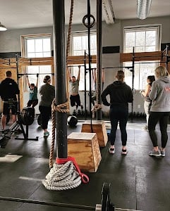 Photo of CrossFit 868